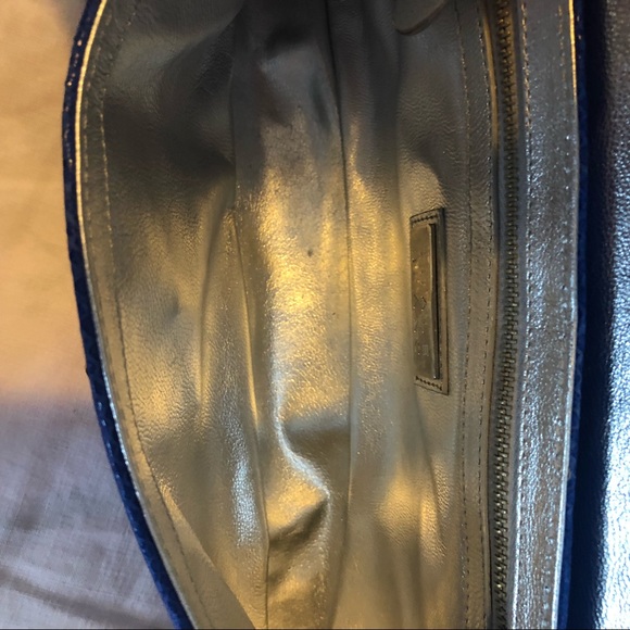 THALE BLANC Handbag Purse - Picture 7 of 9